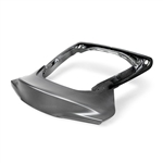 DRY CARBON TRUNK LID FOR 2020-2023 TOYOTA GR SUPRA