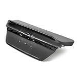 C-Style Carbon Fiber Trunk Lid For 2022 Subaru WRX