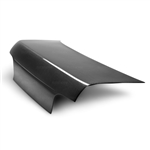 OEM-STYLE CARBON FIBER TRUNK LID FOR 1998-2001 SUBARU IMPREZA