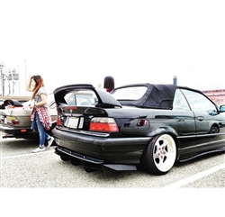 Type-R Spoiler