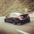 Vortex style rear diffuser non cf