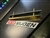12-15 HONDA CIVIC 4D JDM MUGEN STYLE GRILL BADGE