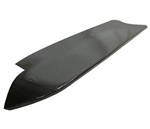 1992-1995 CIVIC EG Spoon Style CF Spoiler