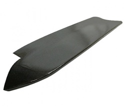 1992-1995 CIVIC EG Spoon Style CF Spoiler