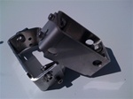 Honda Civic 96-00  HatchBack  Adjustable brackets