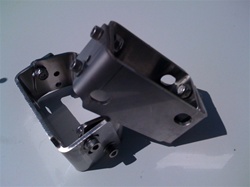 Honda Civic 96-00  HatchBack  Adjustable brackets