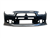 Evo X Spec-FQ Front Bumper (Carbon Fiber Lip)