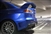 2008-2016 Mitsubishi Evo 10 FQ400 Rear Bumper