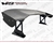 Js Racing Crabon Fiber style spoiler RSX 02-06 DC5