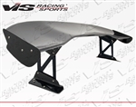 Js Racing Crabon Fiber style spoiler RSX 02-06 DC5