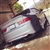 J's style rear diffuser tsx 04-08