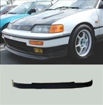CRX J's Racing Style Front Lip