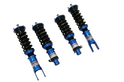 MEGAN EZ STREET FULL DMAPER KIT