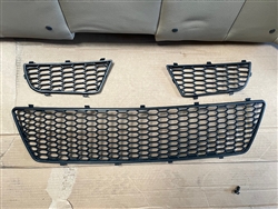 Civic 2012 Type-R Front Bumper mesh replacement