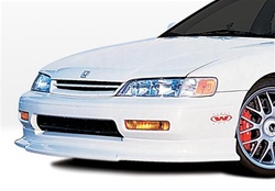 1994-1995 Honda Accord Touring Wings West Front Lip